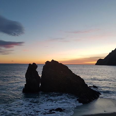 Dume Cosy Apt - Central - Near The Beach With A.C. Monterosso al Mare Ngoại thất bức ảnh