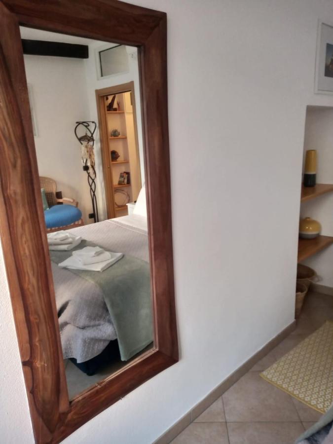 Dume Cosy Apt - Central - Near The Beach With A.C. Monterosso al Mare Ngoại thất bức ảnh