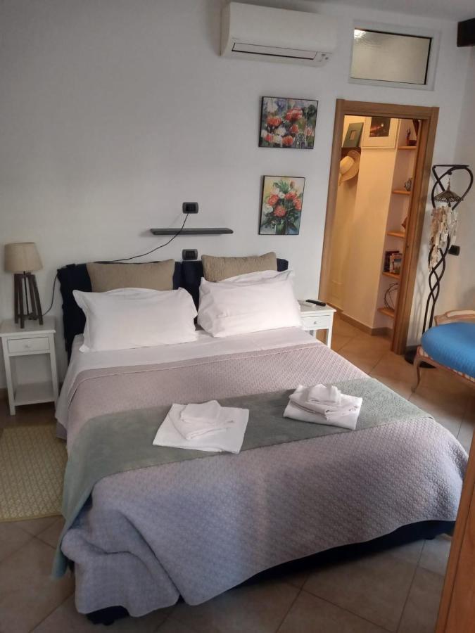 Dume Cosy Apt - Central - Near The Beach With A.C. Monterosso al Mare Ngoại thất bức ảnh