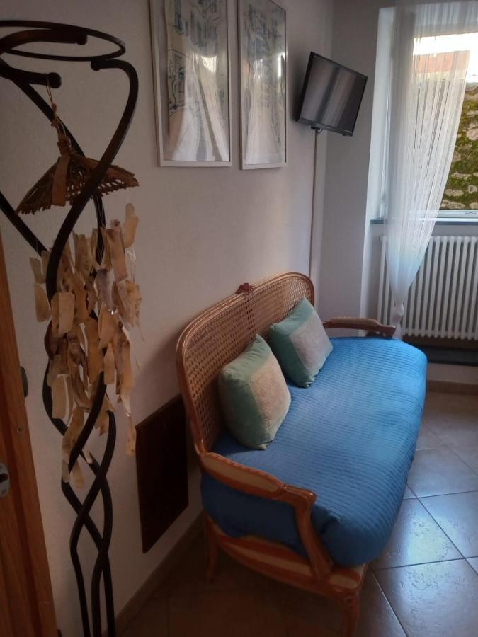 Dume Cosy Apt - Central - Near The Beach With A.C. Monterosso al Mare Ngoại thất bức ảnh