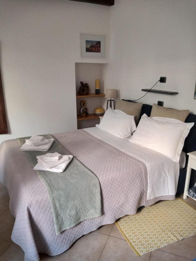 Dume Cosy Apt - Central - Near The Beach With A.C. Monterosso al Mare Ngoại thất bức ảnh