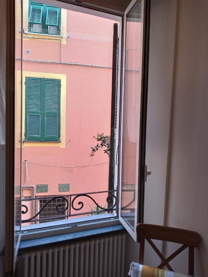 Dume Cosy Apt - Central - Near The Beach With A.C. Monterosso al Mare Ngoại thất bức ảnh