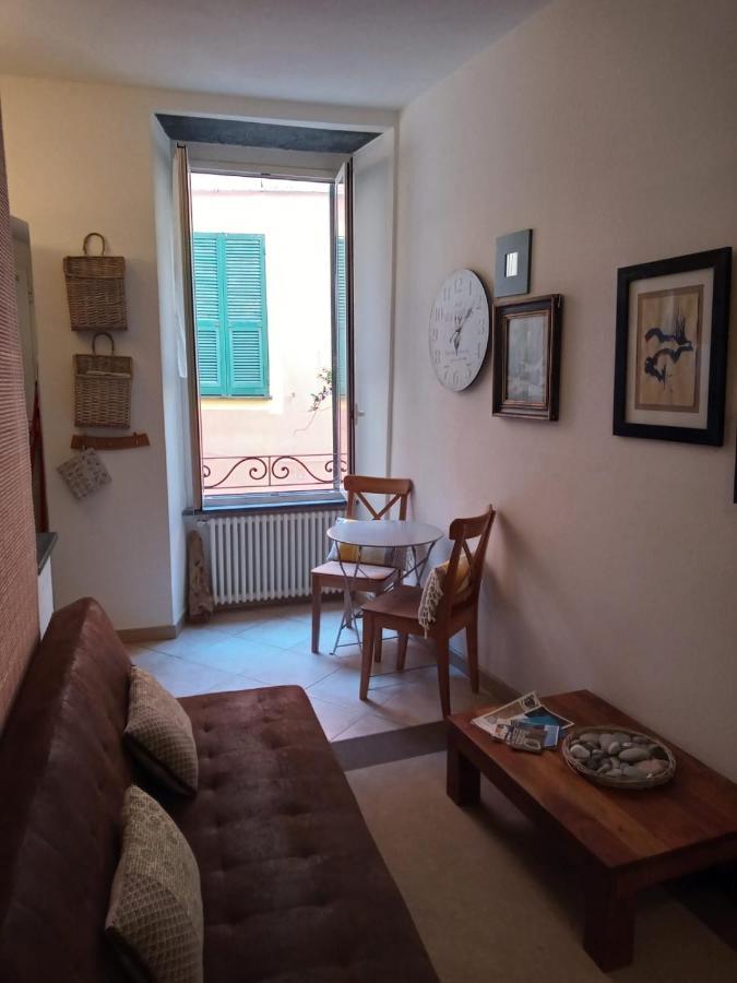 Dume Cosy Apt - Central - Near The Beach With A.C. Monterosso al Mare Ngoại thất bức ảnh