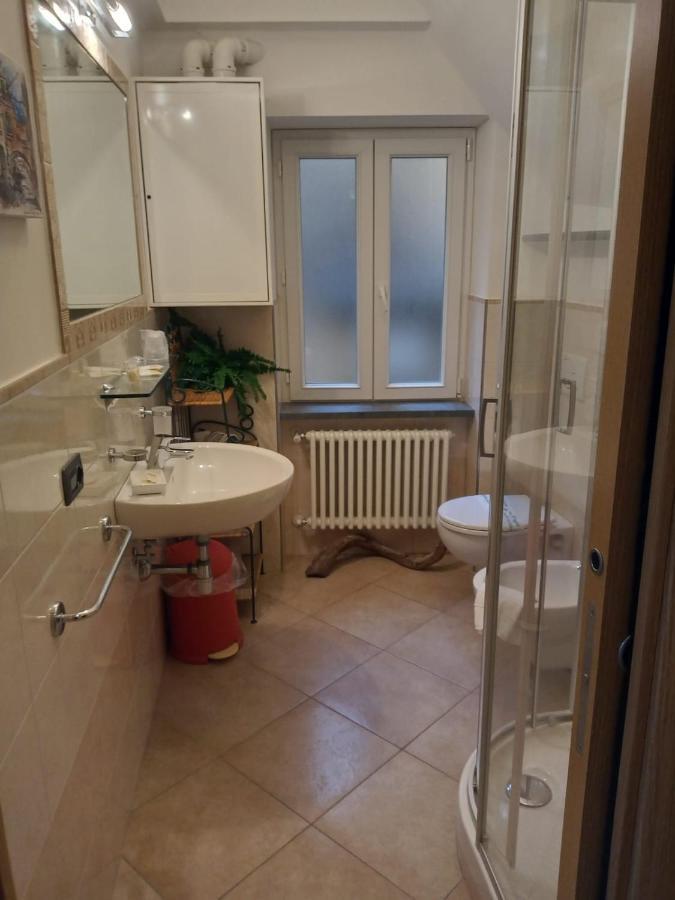 Dume Cosy Apt - Central - Near The Beach With A.C. Monterosso al Mare Ngoại thất bức ảnh