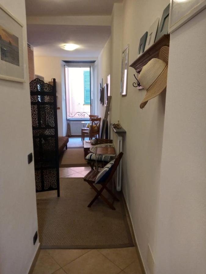 Dume Cosy Apt - Central - Near The Beach With A.C. Monterosso al Mare Ngoại thất bức ảnh