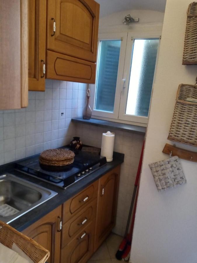 Dume Cosy Apt - Central - Near The Beach With A.C. Monterosso al Mare Ngoại thất bức ảnh