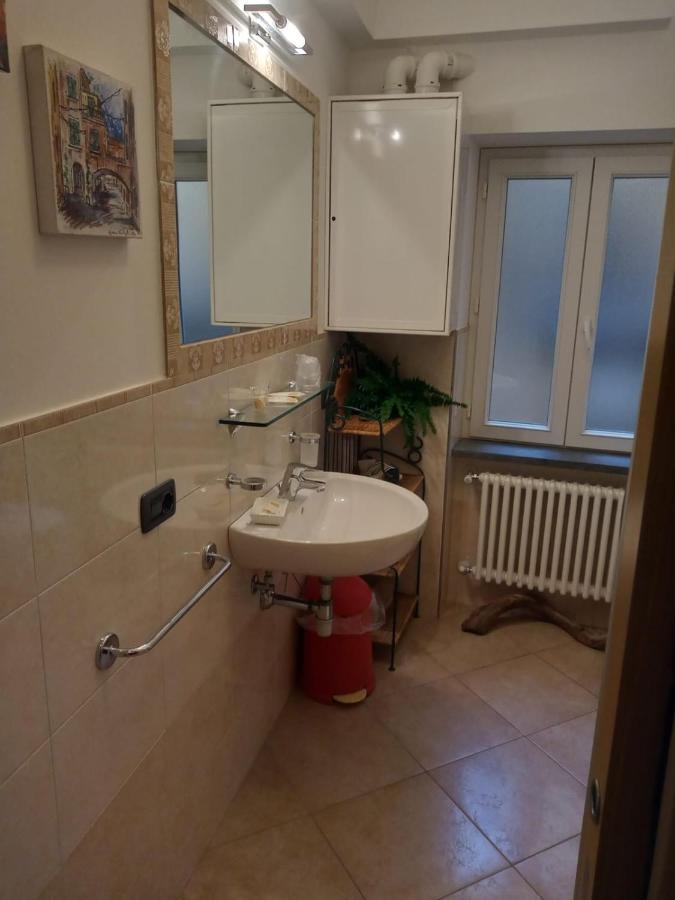 Dume Cosy Apt - Central - Near The Beach With A.C. Monterosso al Mare Ngoại thất bức ảnh