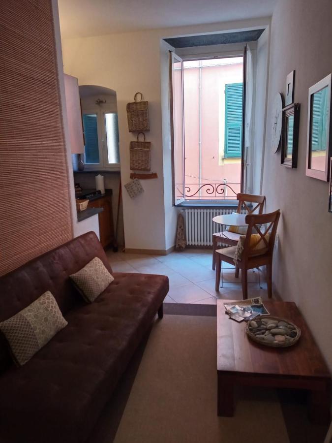 Dume Cosy Apt - Central - Near The Beach With A.C. Monterosso al Mare Ngoại thất bức ảnh
