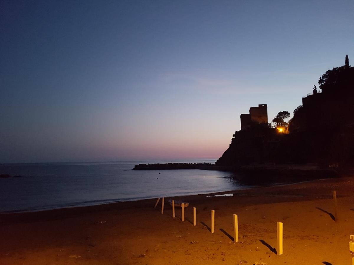 Dume Cosy Apt - Central - Near The Beach With A.C. Monterosso al Mare Ngoại thất bức ảnh
